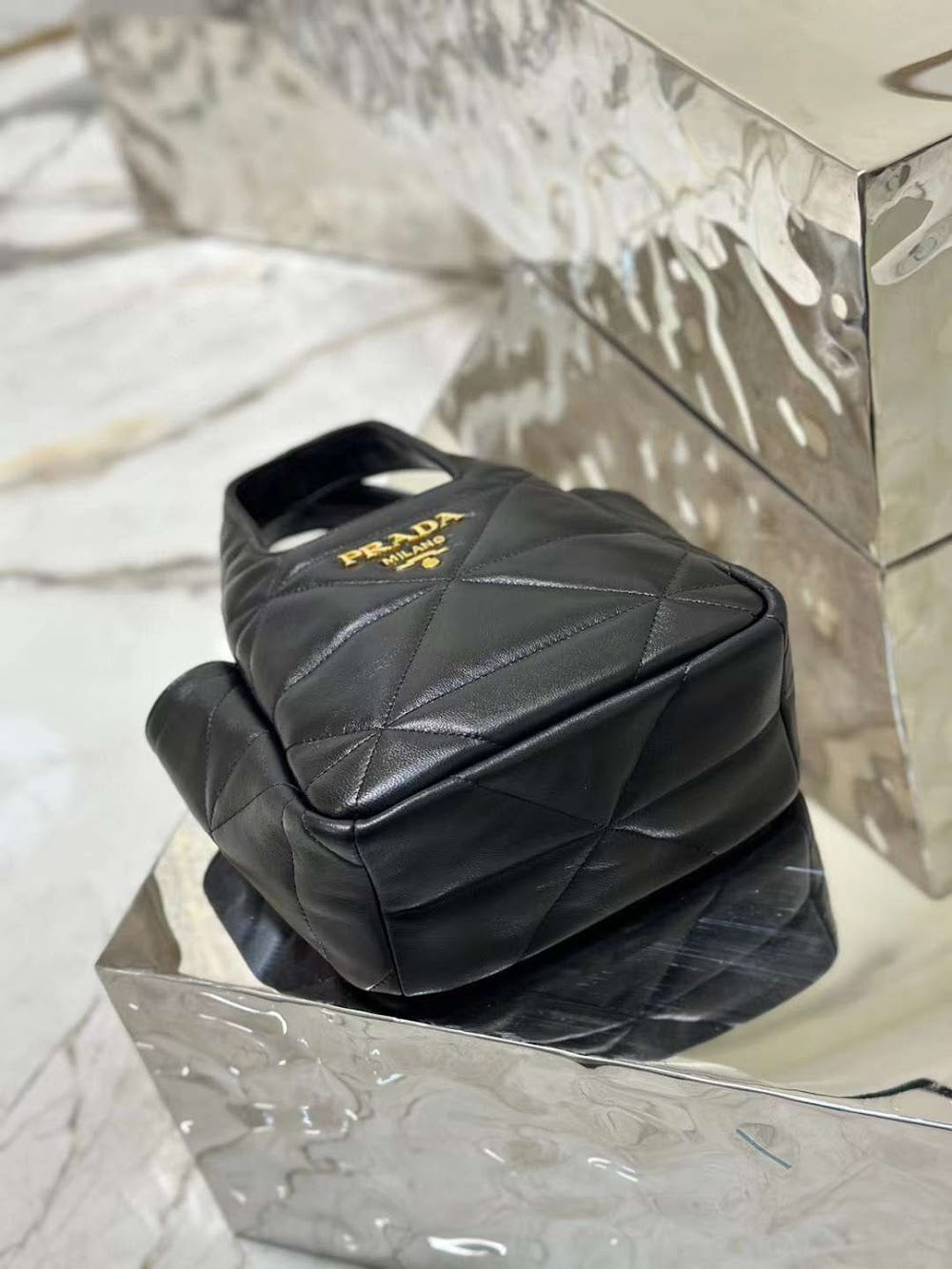 Dragons Bags Prada Luxury Bag --53800