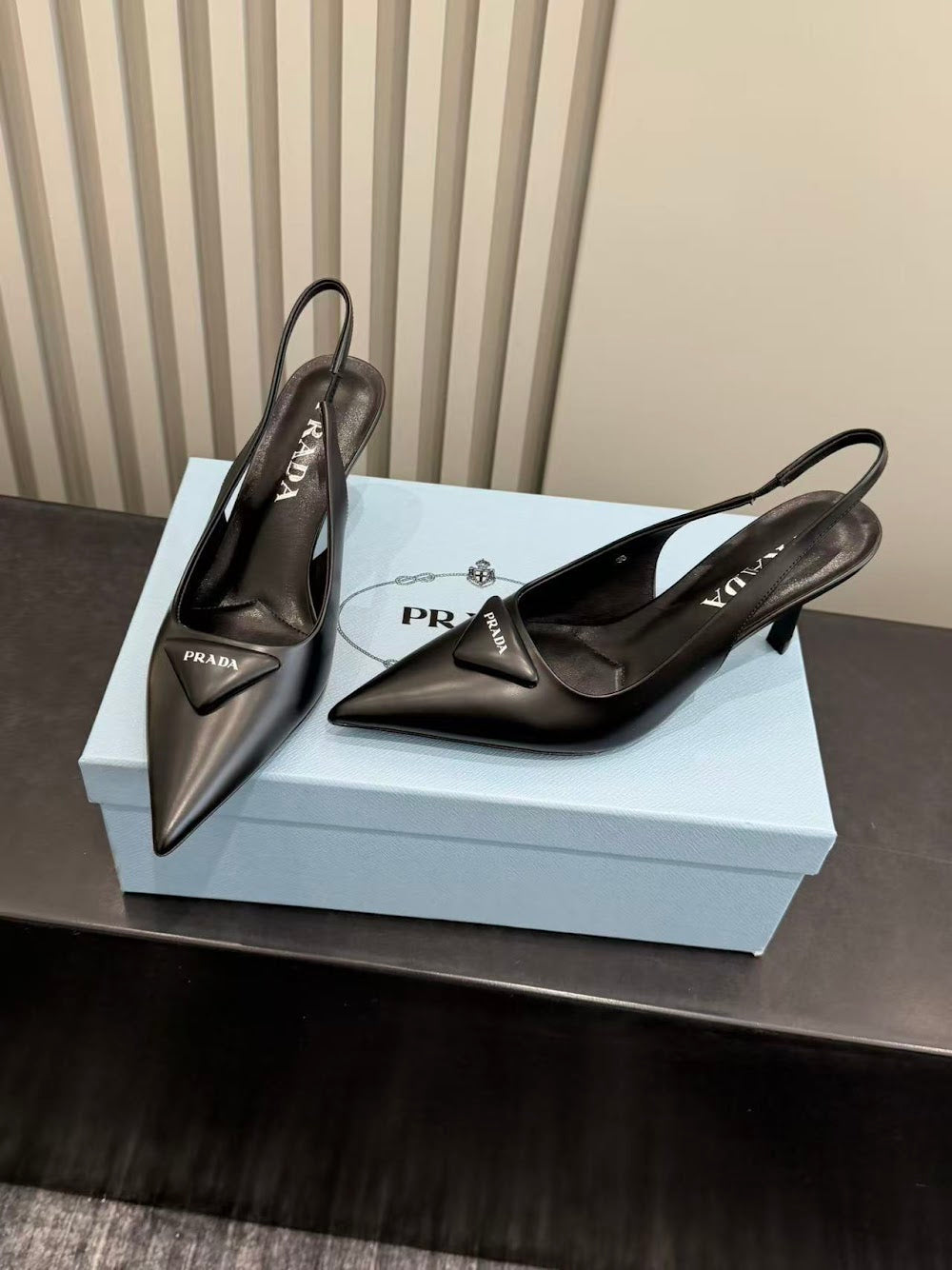 Dragons Bags Prada Luxury Heels --52831