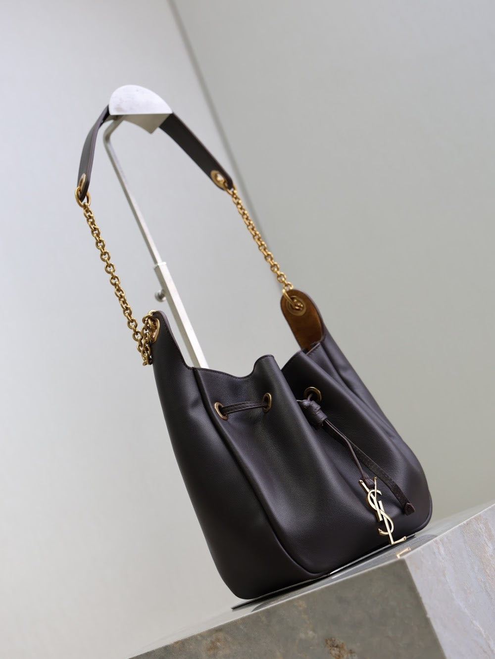 Dragons Bags YSLn Luxury Bag --119727