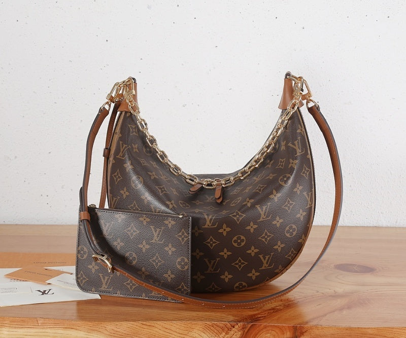 Dragons Bags LVn Luxury Bag --79830