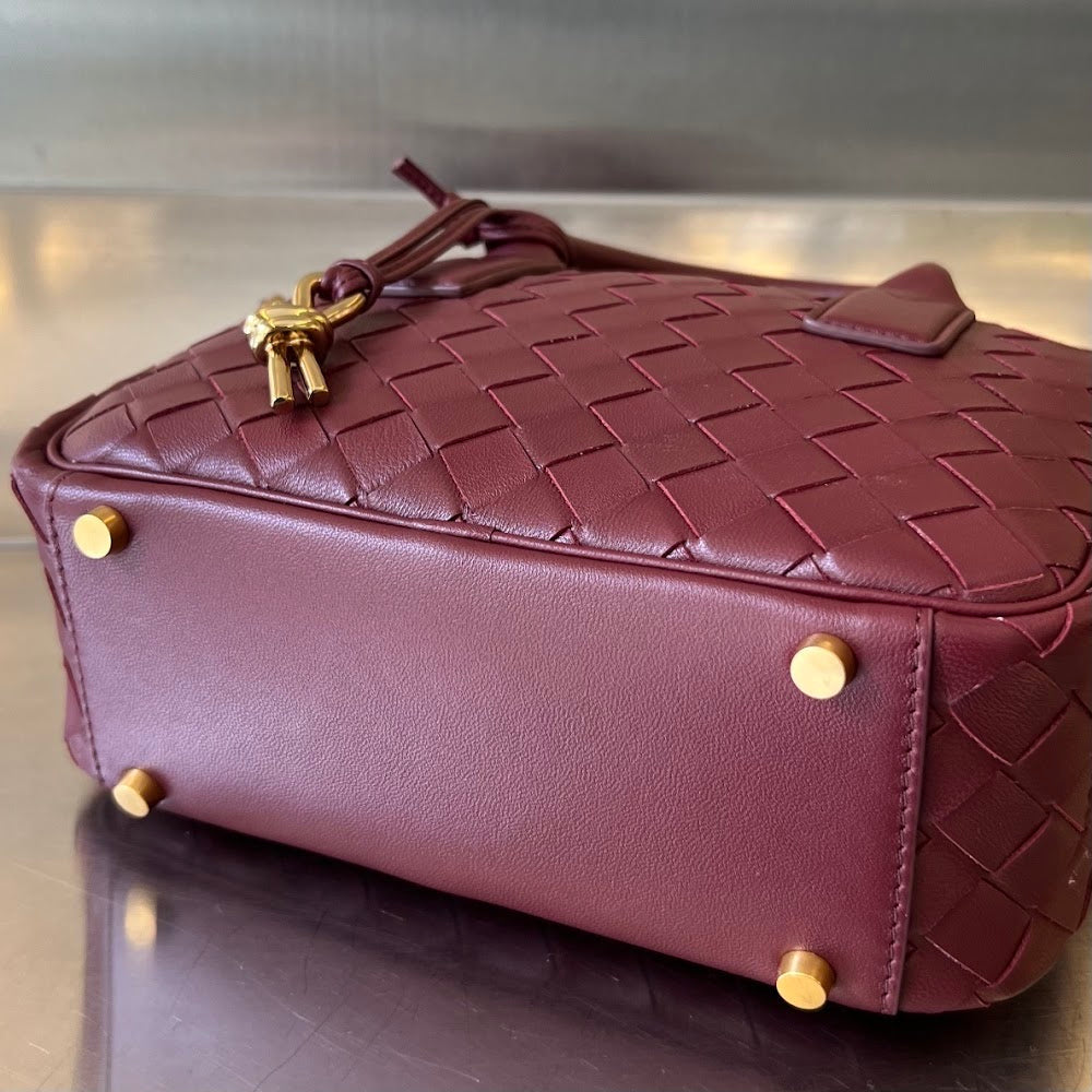 Dragons Bags Bottegan Luxury Bag --90690