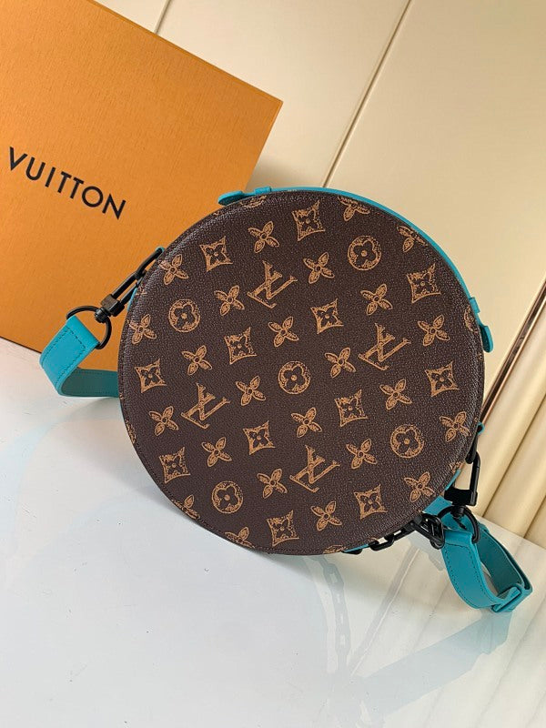Dragons Bags ln Luxury Bag --67229