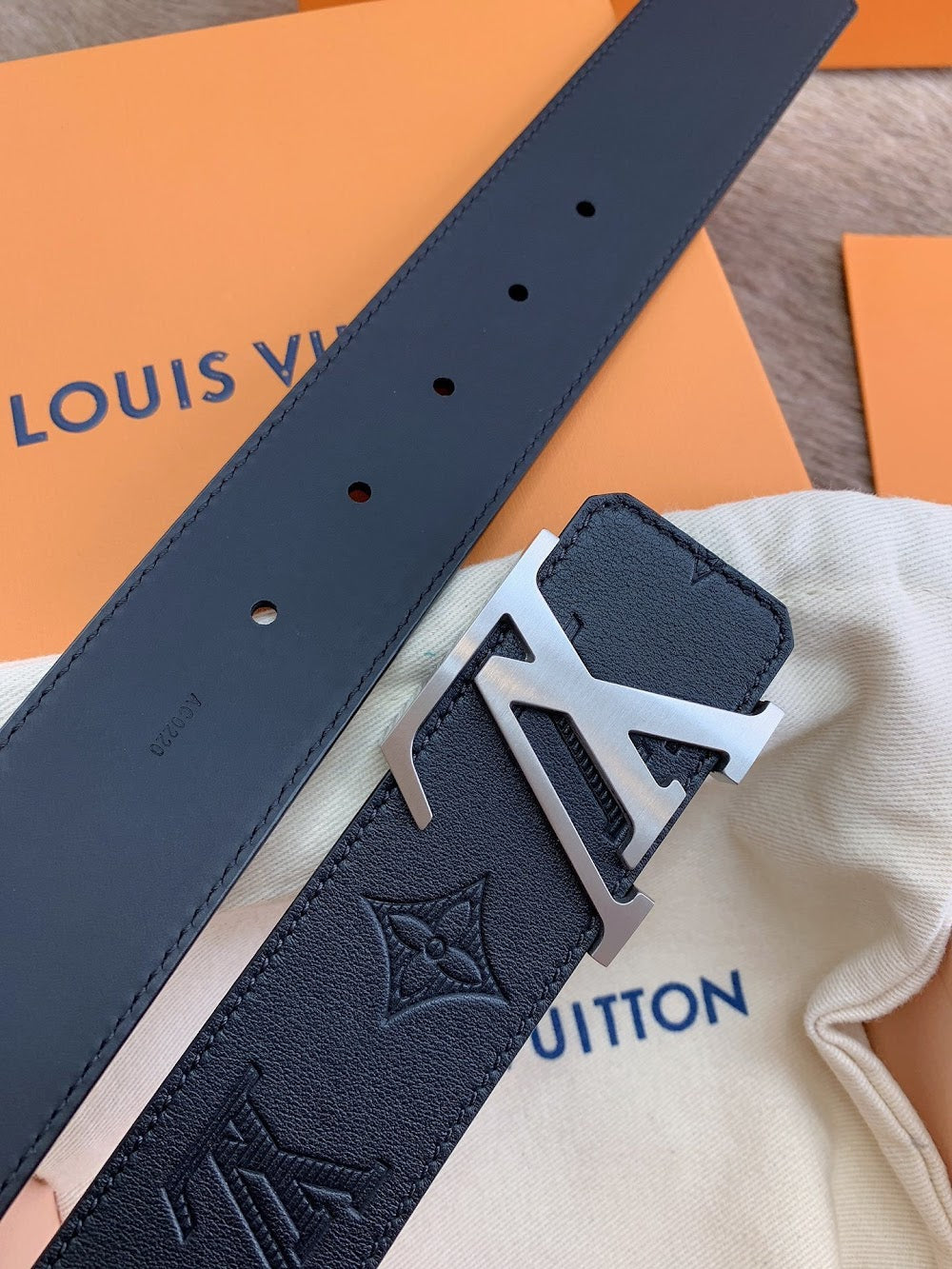 Dragons Bags ln Luxury Belt --109696