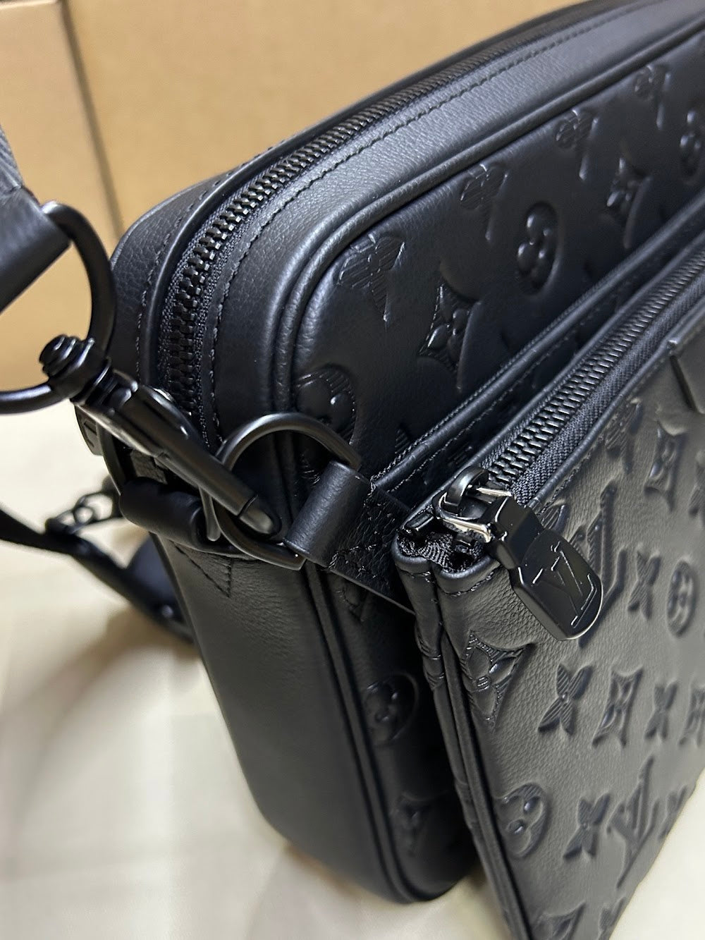 Dragons Bags ln Luxury Bag --96032