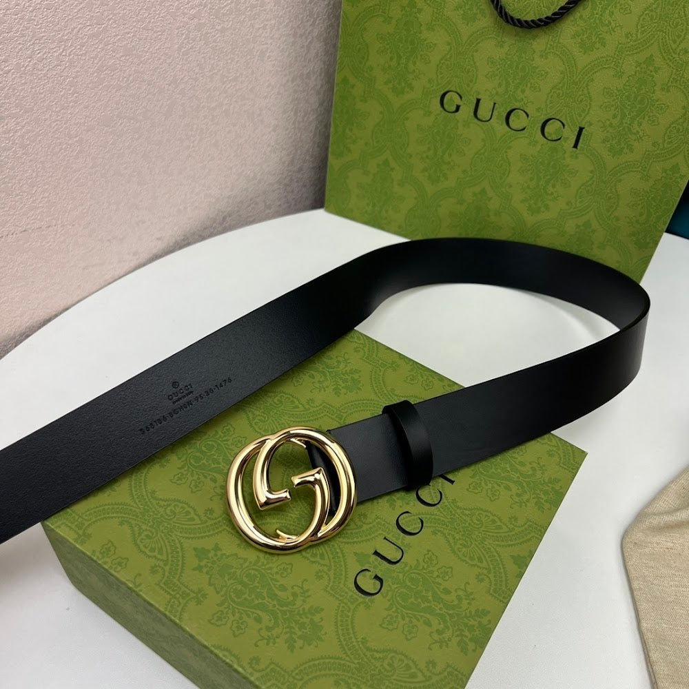 Dragons Bags Guccin Luxury Belt --105647