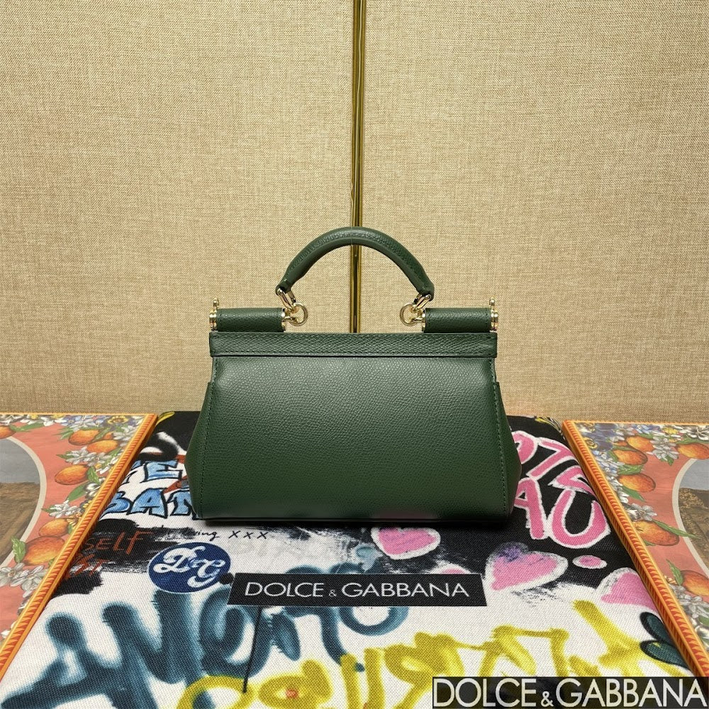 Dragons Bags DGn Luxury Bag --93616