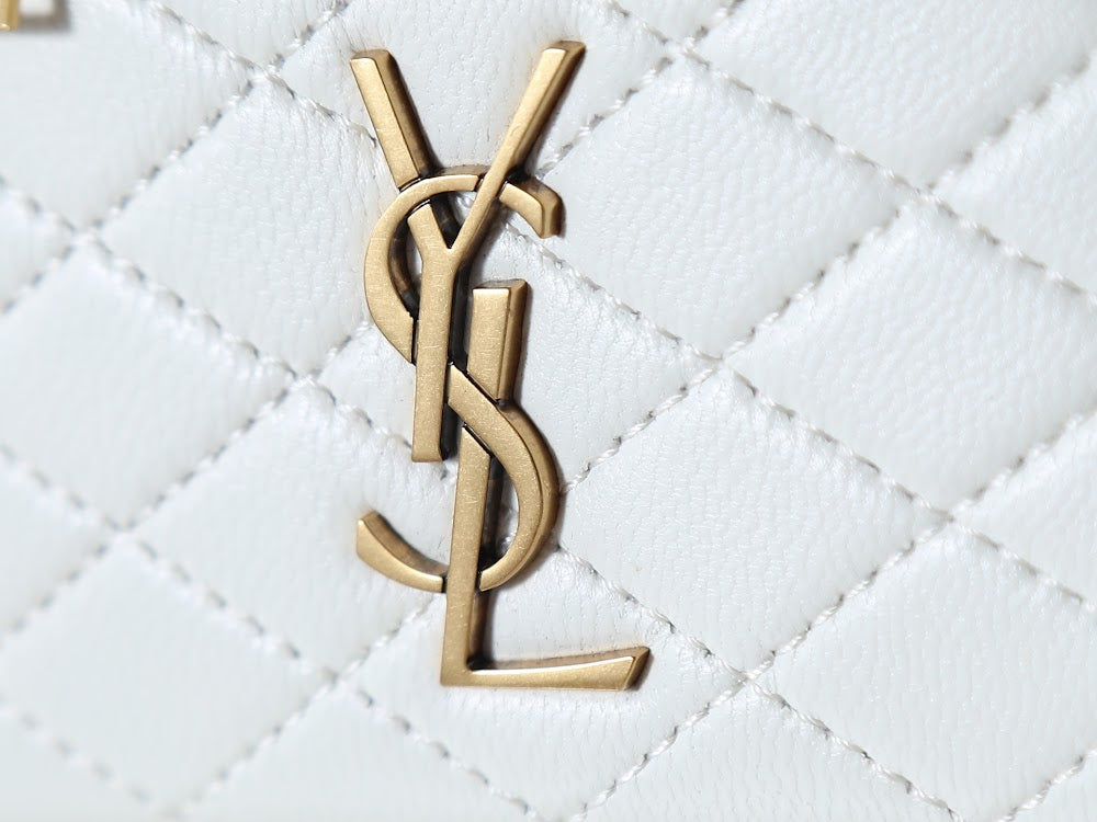 Dragons Bags YSLn Luxury Bag --120126