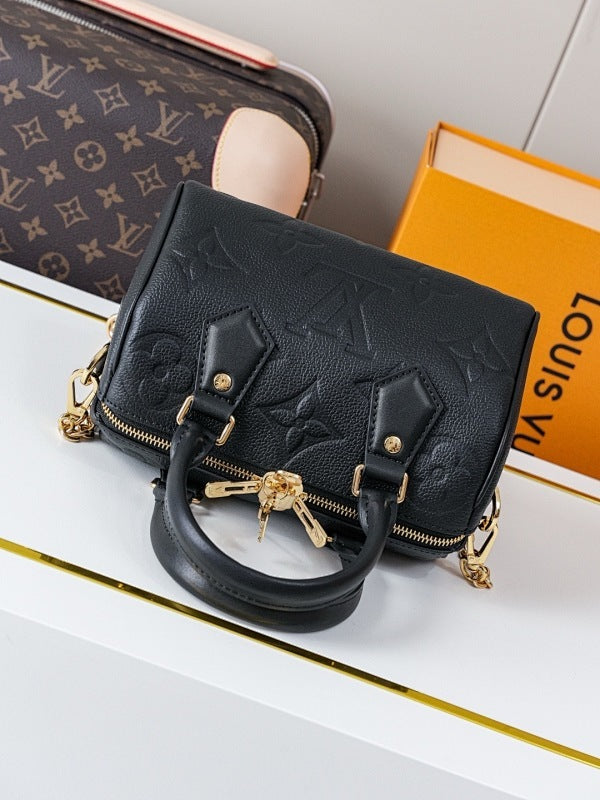 Dragons Bags LVn Luxury Bag --78924