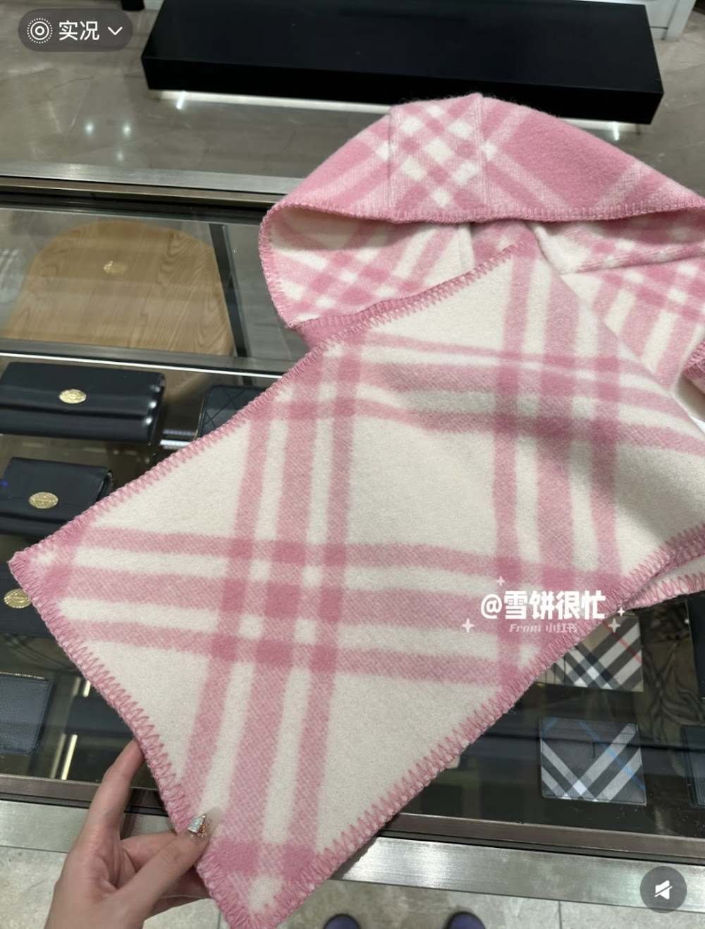 Dragons Bags Premium Designer Scarf --99635
