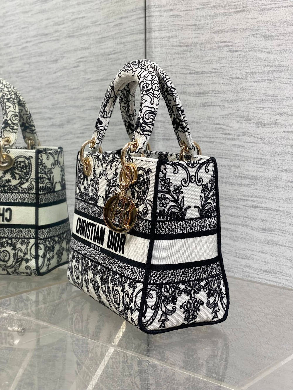 Dragons BagsDiorn Luxury Bag --114941