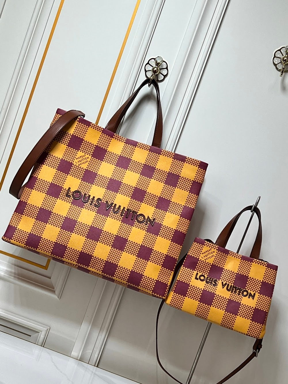 Dragons Bags ln Luxury Bag --77454