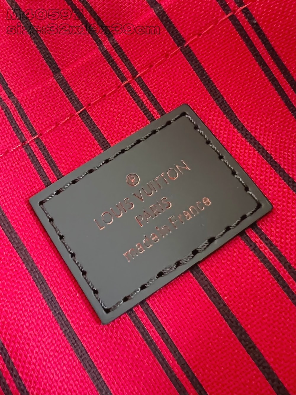 Dragons Bags ln Luxury Bag --96485