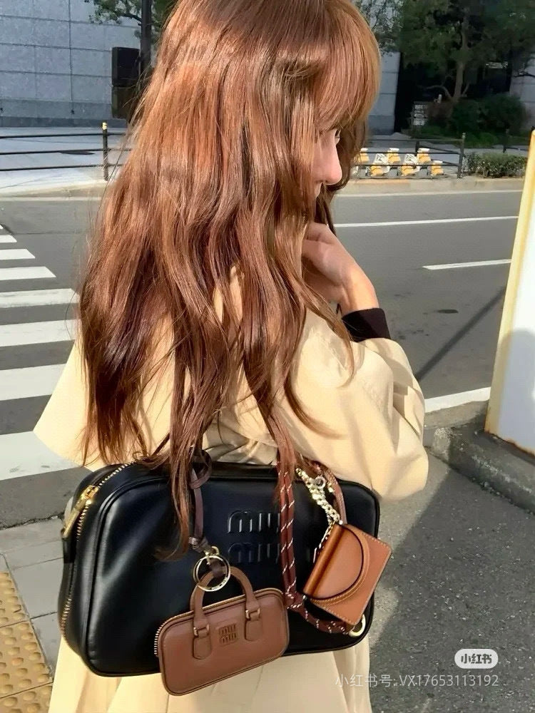 Dragons Bags Miun Miun Luxury Bag --122144
