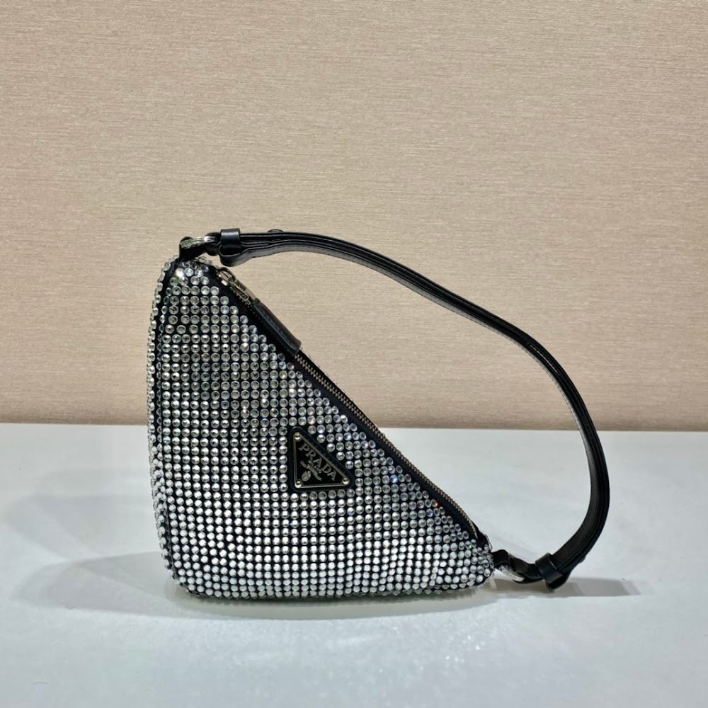 Dragons Bags Prada Luxury Bag --54406