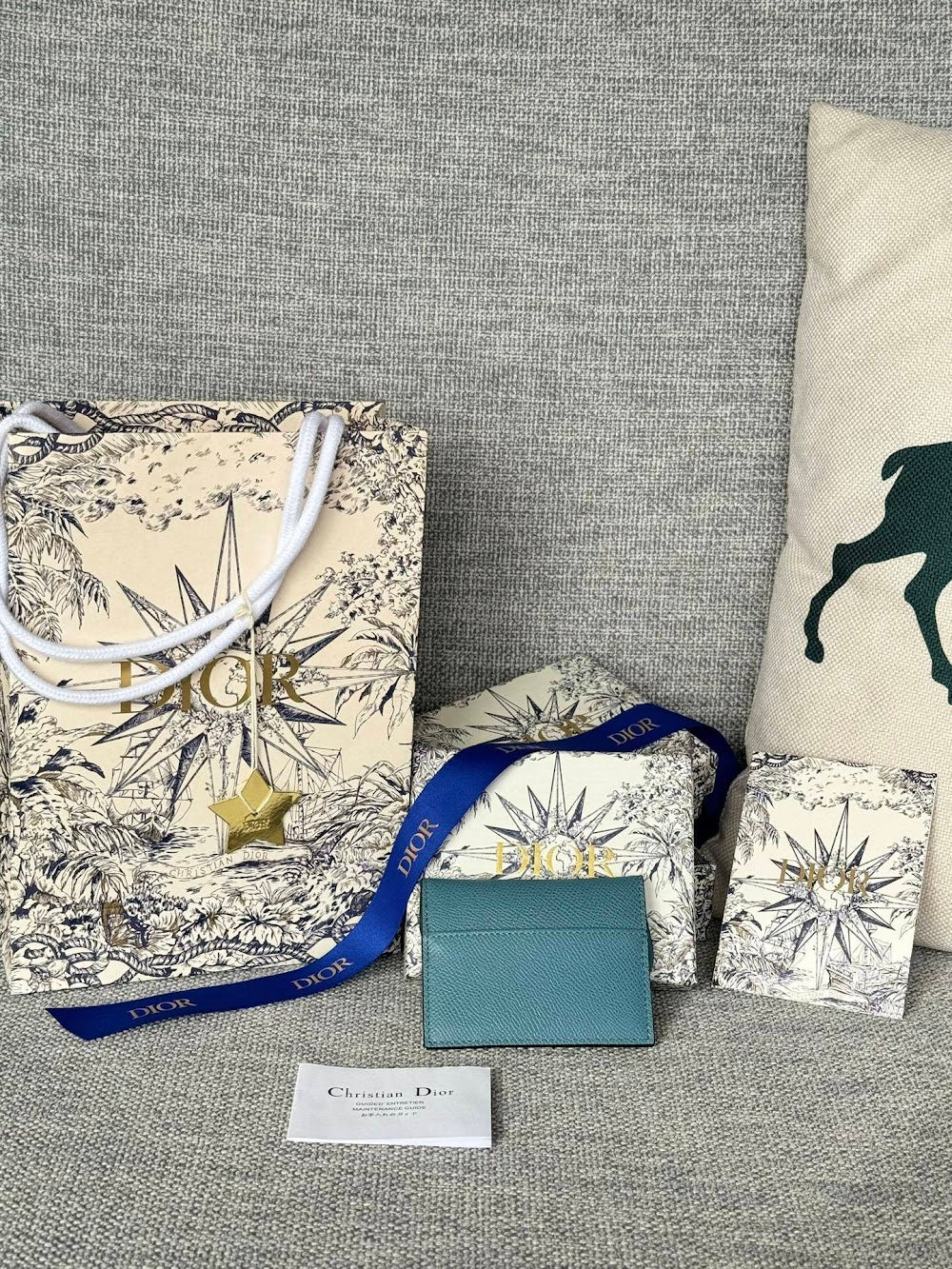 Dragons BagsDiorn Luxury Bag --114657