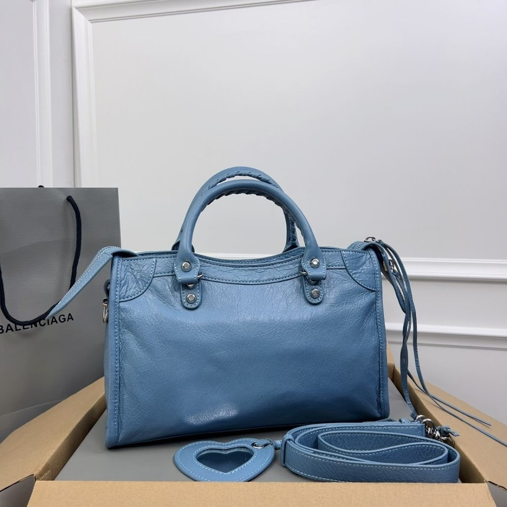 Dragons Bags Balenciaga Luxury Bag --110582
