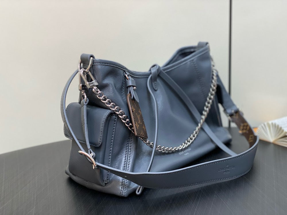 Dragons Bags LVn Luxury Bag --80036