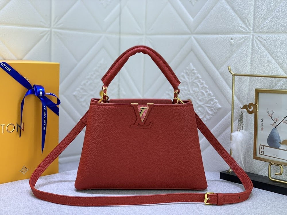 Jessica Bags ln Luxury Bag --75756