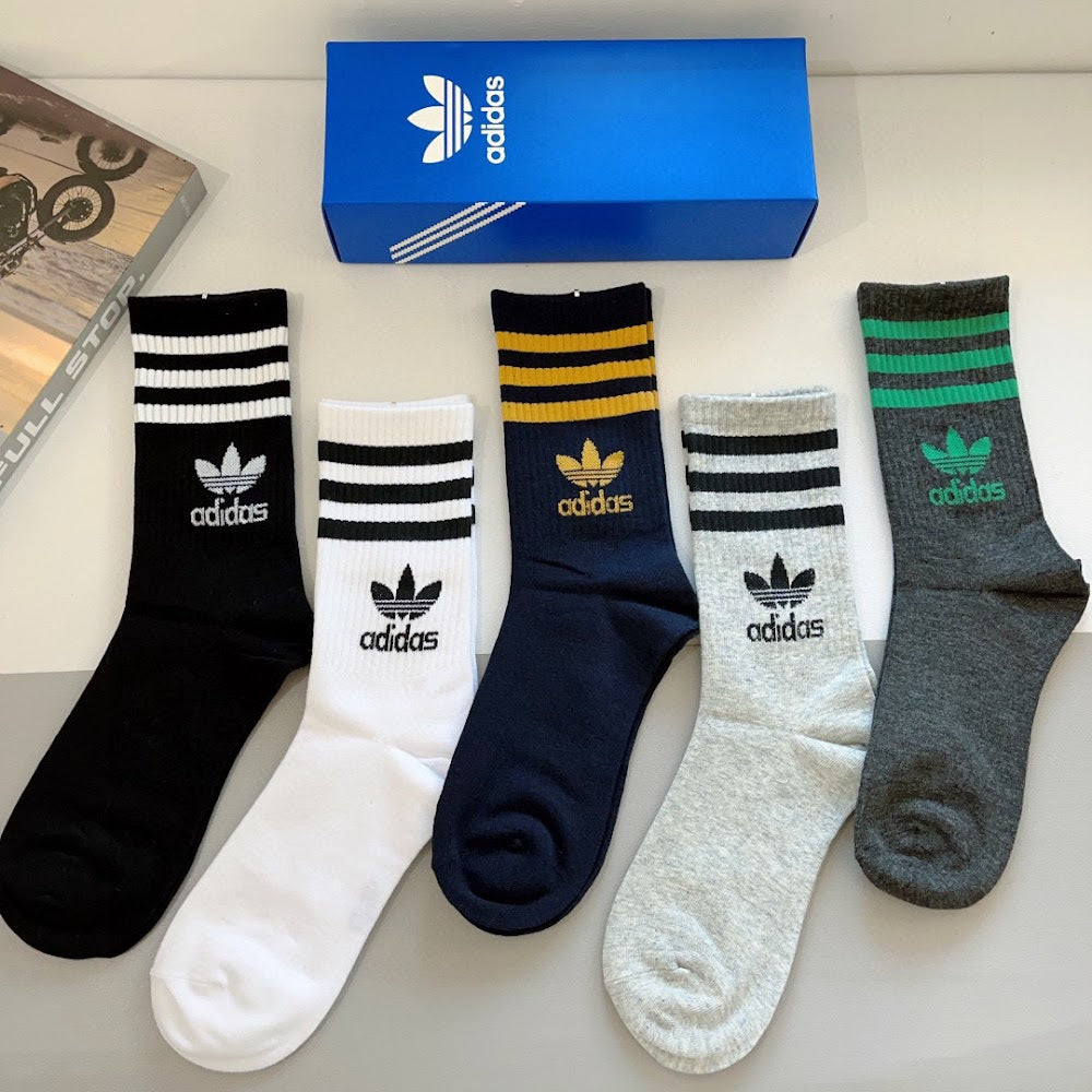 Dragons Bags Premium Luxury Socks --98083