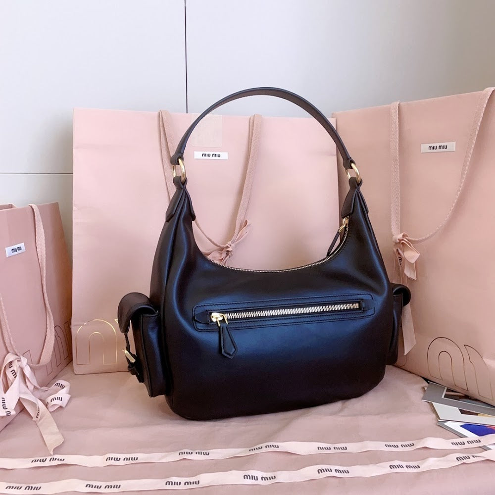 Dragons Bags Miun Miun Luxury Bag --122781