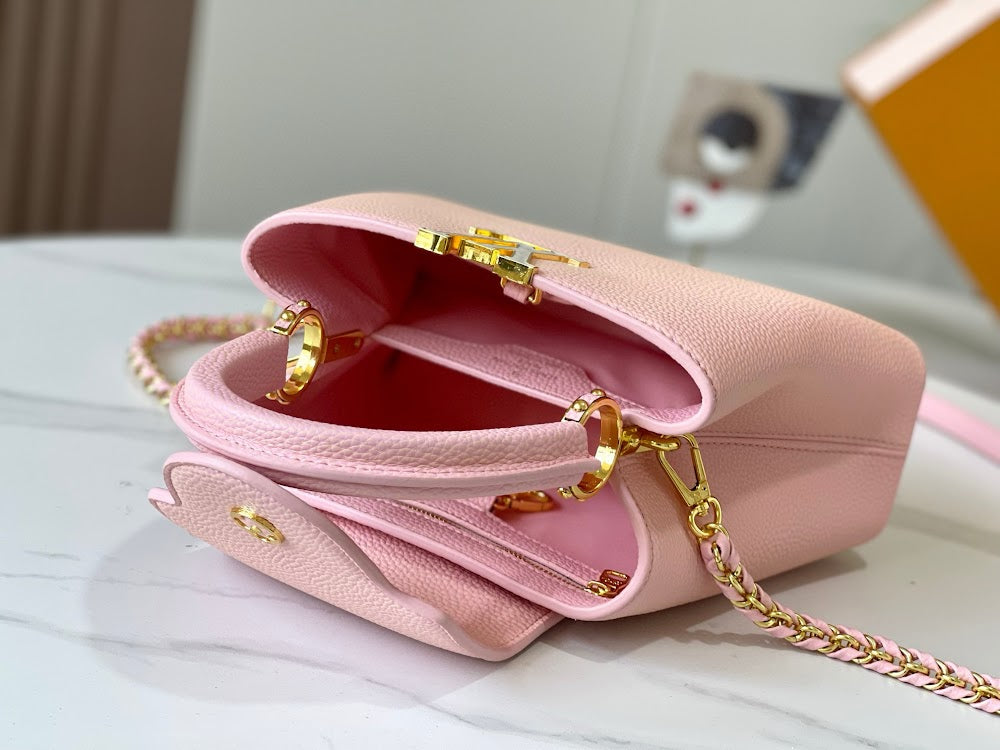 Dragons Bags LVn Luxury Bag --80899