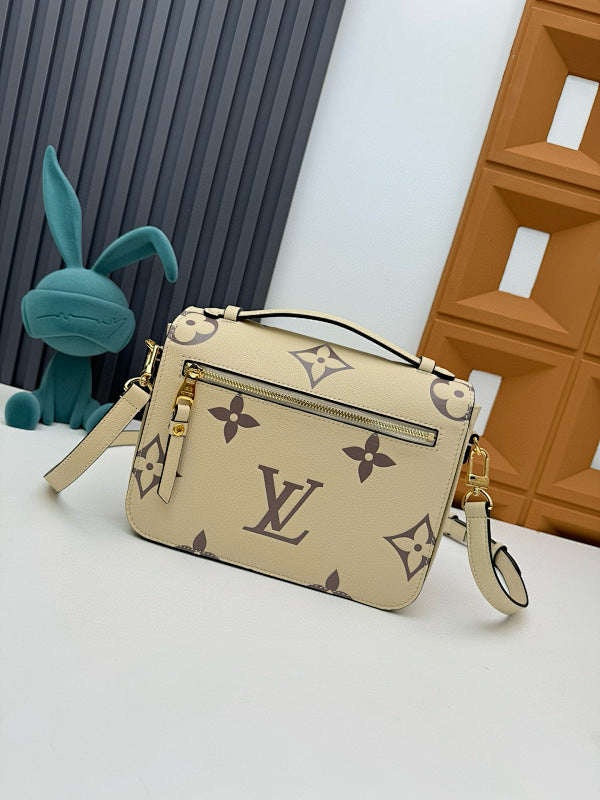 Dragons Bags LVn Luxury Bag --80282