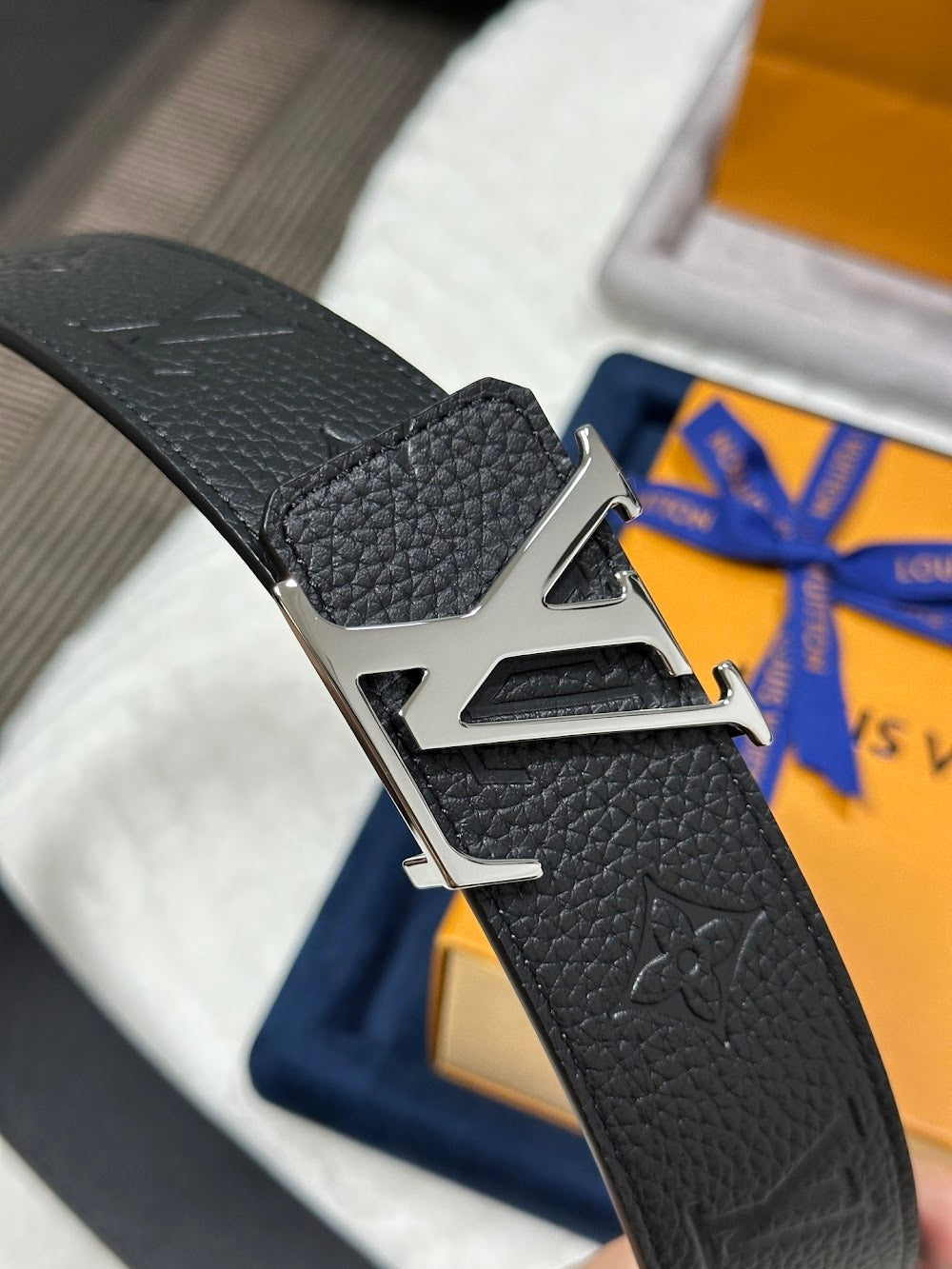 Dragons Bags ln Luxury Belt --100661