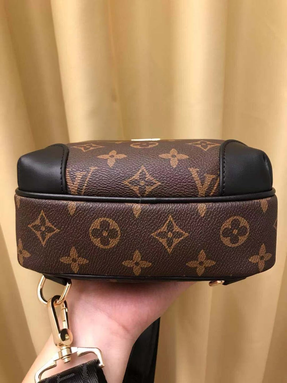 Dragons Bags ln Luxury Bag --78166