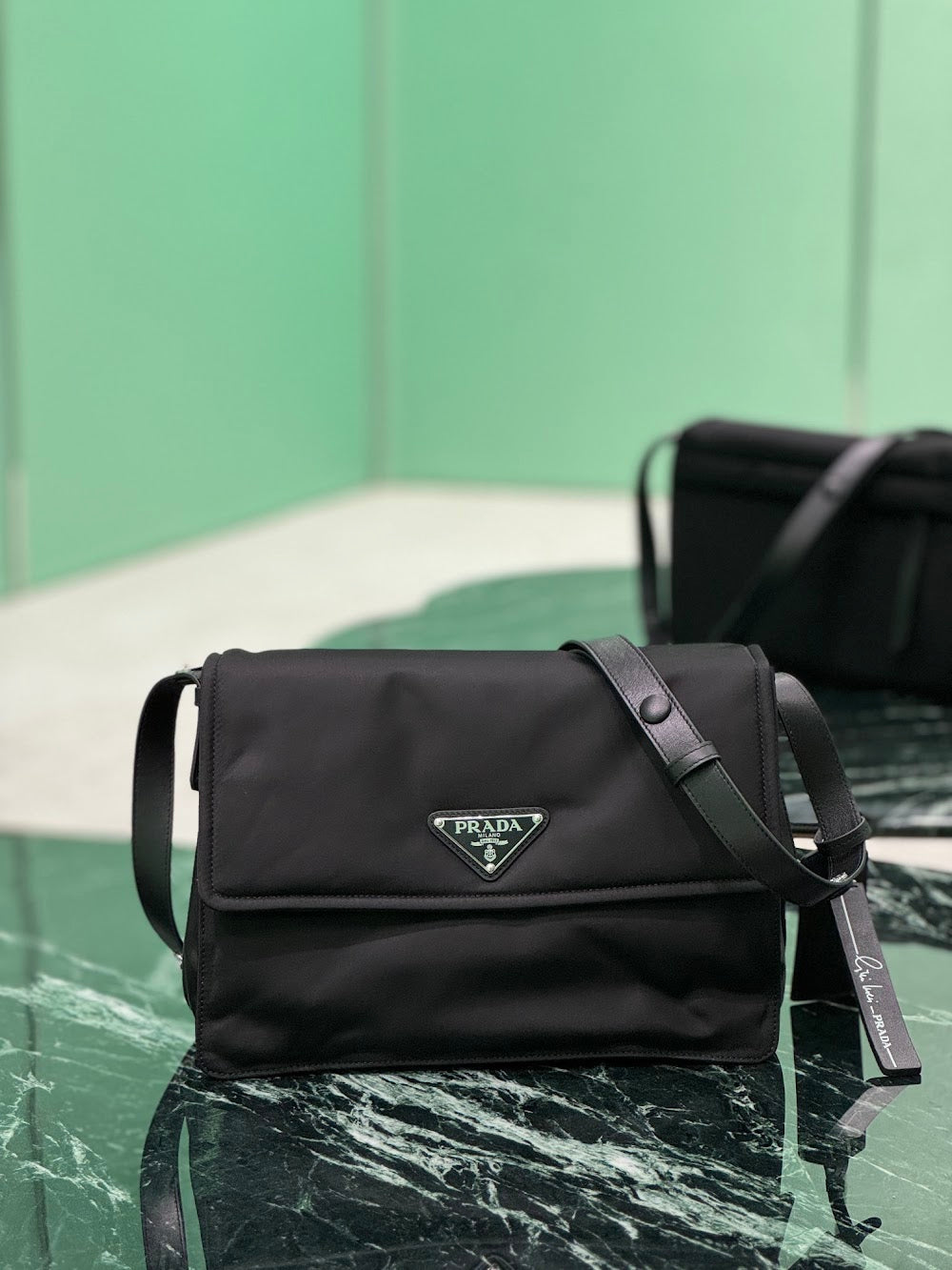 Dragons Bags Pradn Luxury Bag --102885