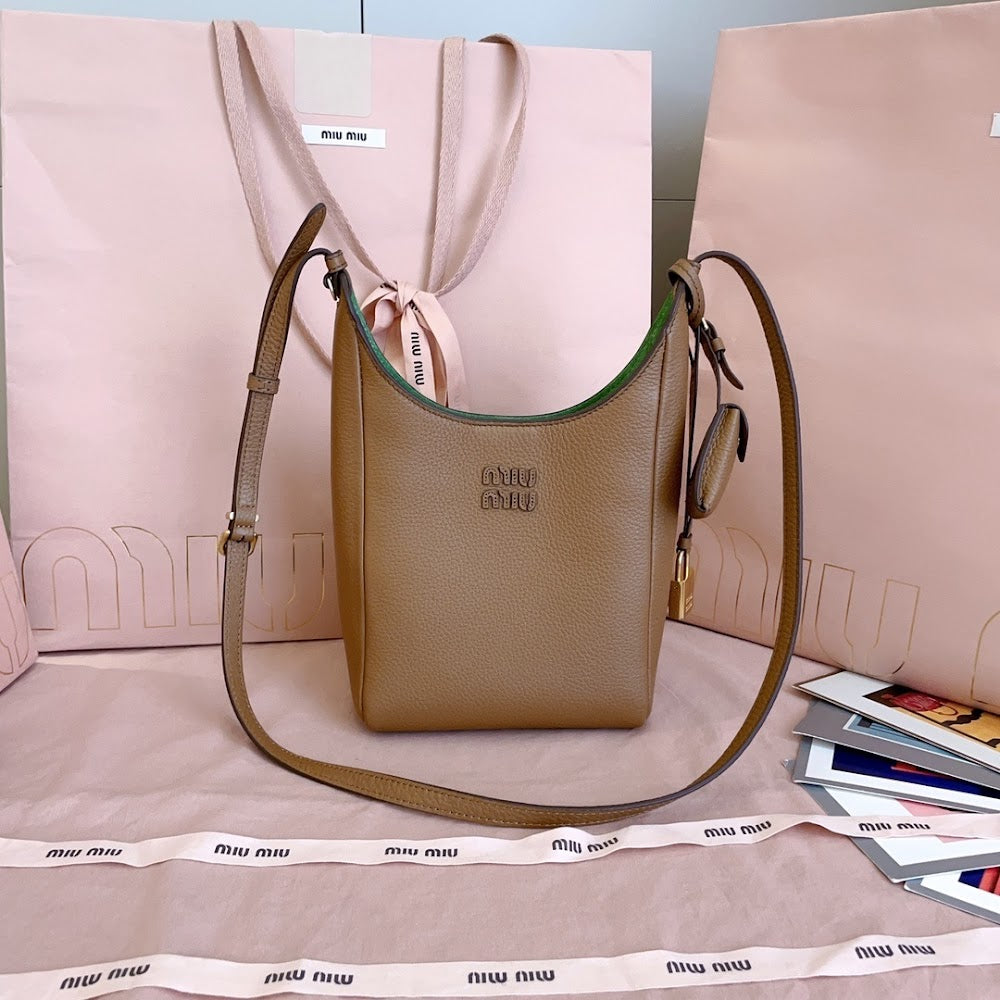 Dragons Bags Miun Miun Luxury Bag --122547