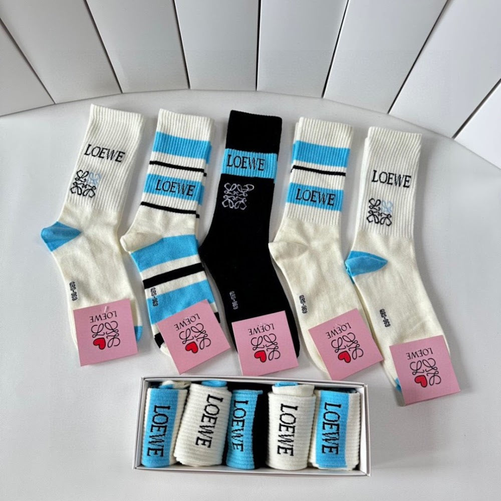 Dragons Bags Premium Luxury Socks --97917