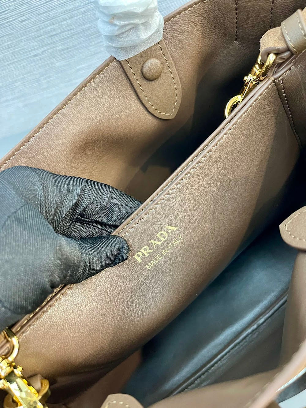 Jessica Bags pradn Luxury Bag --75025