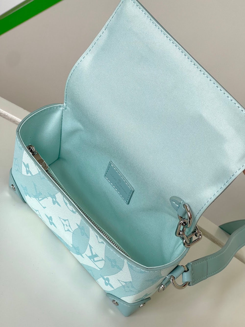 Dragons Bags ln Luxury Bag --71304
