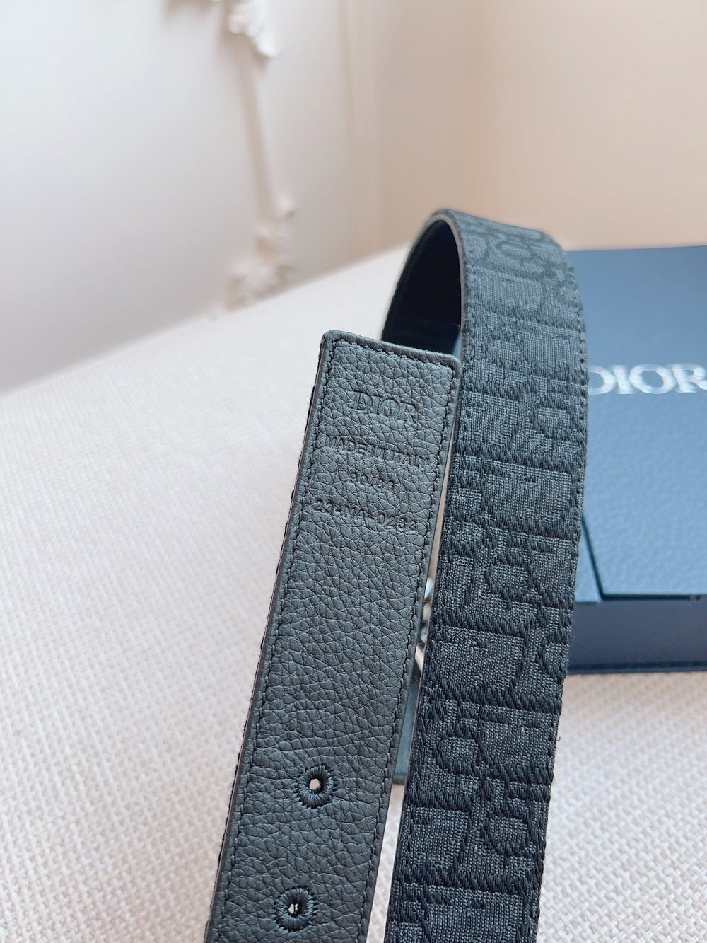 Dragons Bags Diorn Luxury Belt --105017