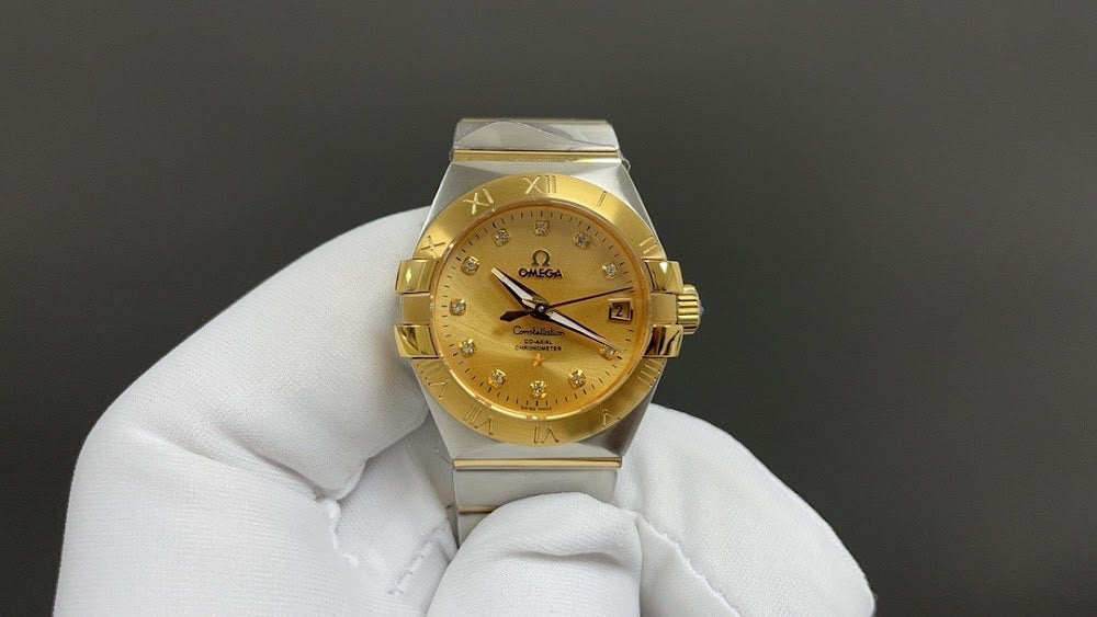 Dragons Bags Luxury Designer Watch --104712