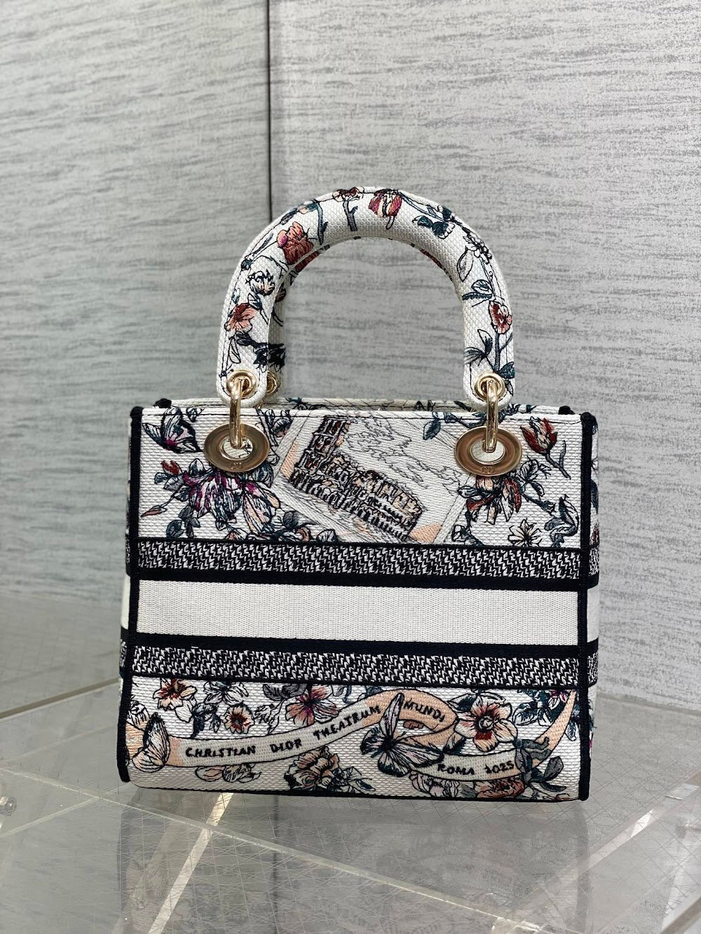 Dragons BagsDiorn Luxury Bag --115456