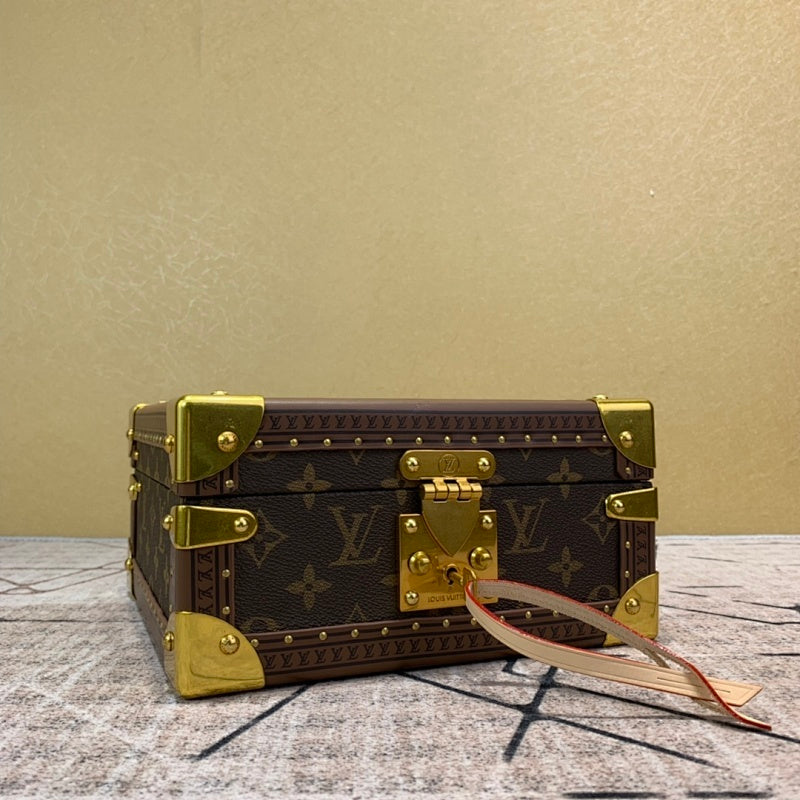 Dragons Bags ln Luxury Bag --59796