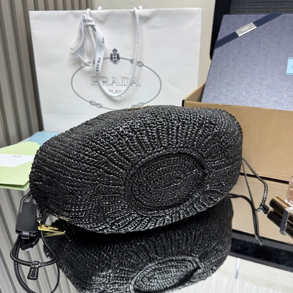 Dragons Bags Pradn Luxury Bag --101706