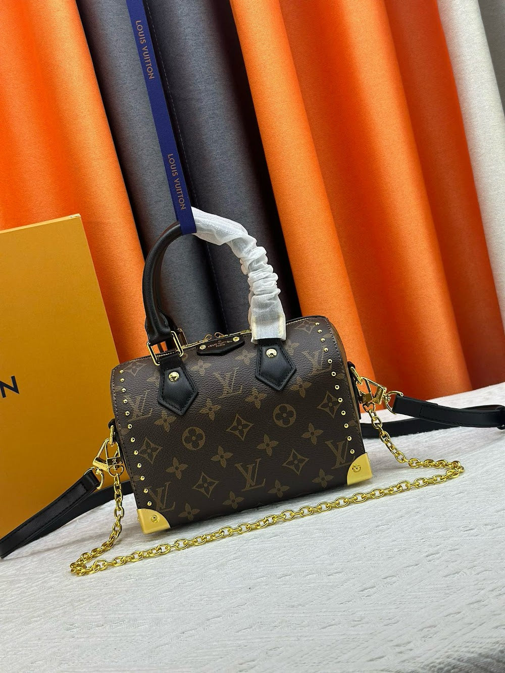 Dragons Bags LVn Luxury Bag --79023