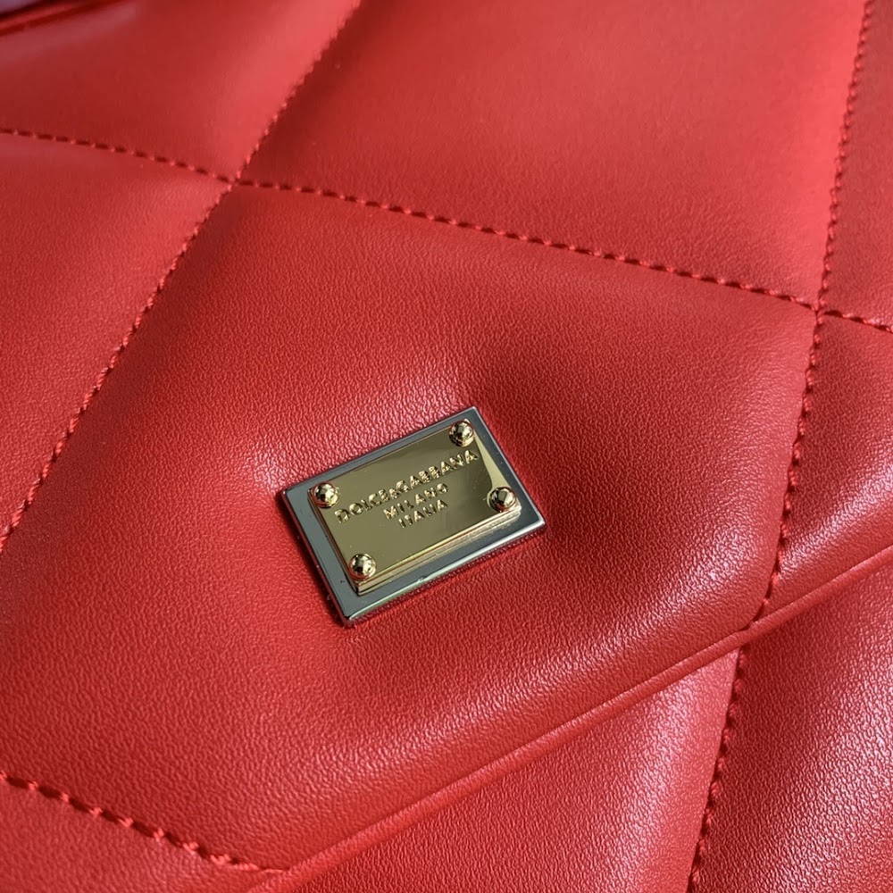 Dragons Bags DGn Luxury Bag --93216