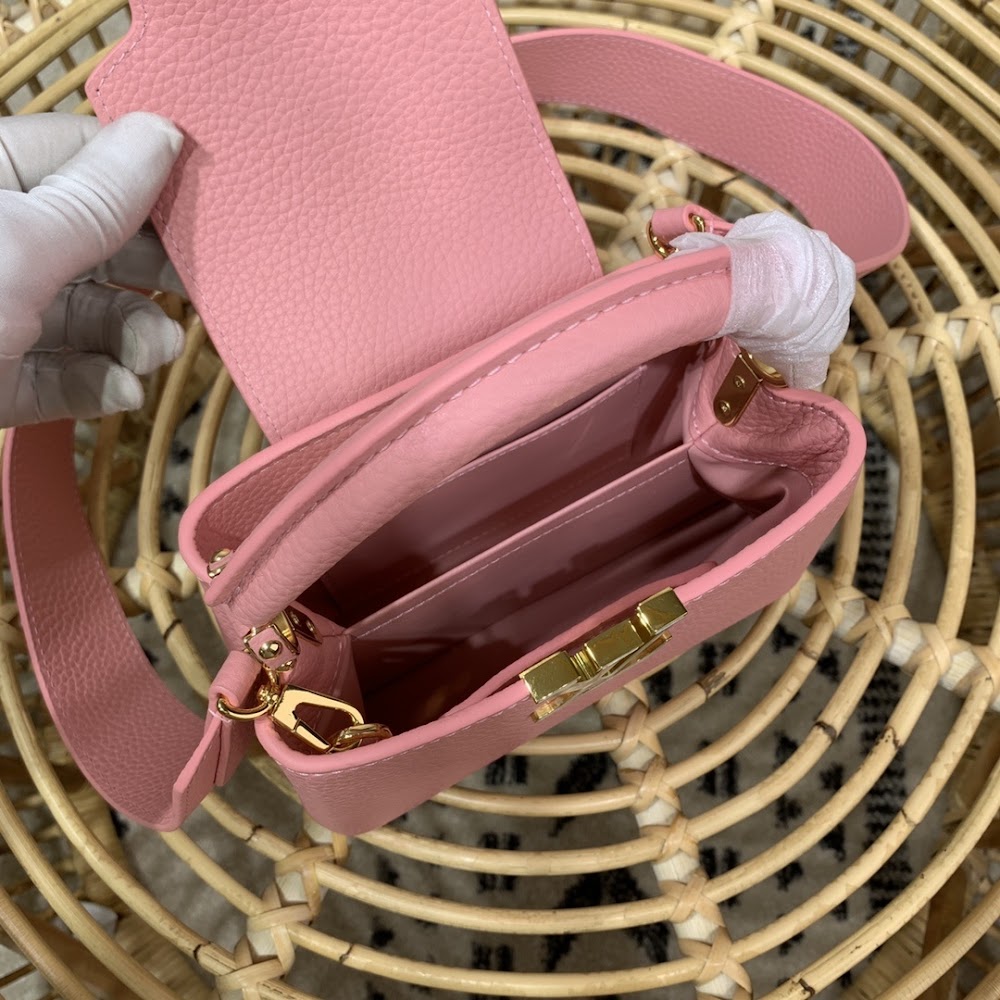 Dragons Bags ln Luxury Bag --66333