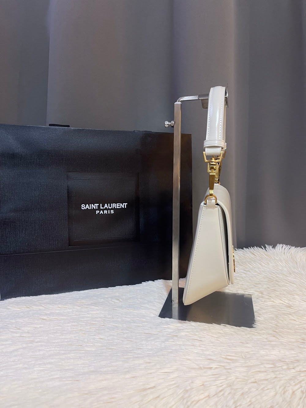 Dragons Bags YSLn Luxury Bag --120147