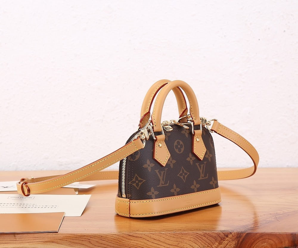Dragons Bags ln Luxury Bag --97271