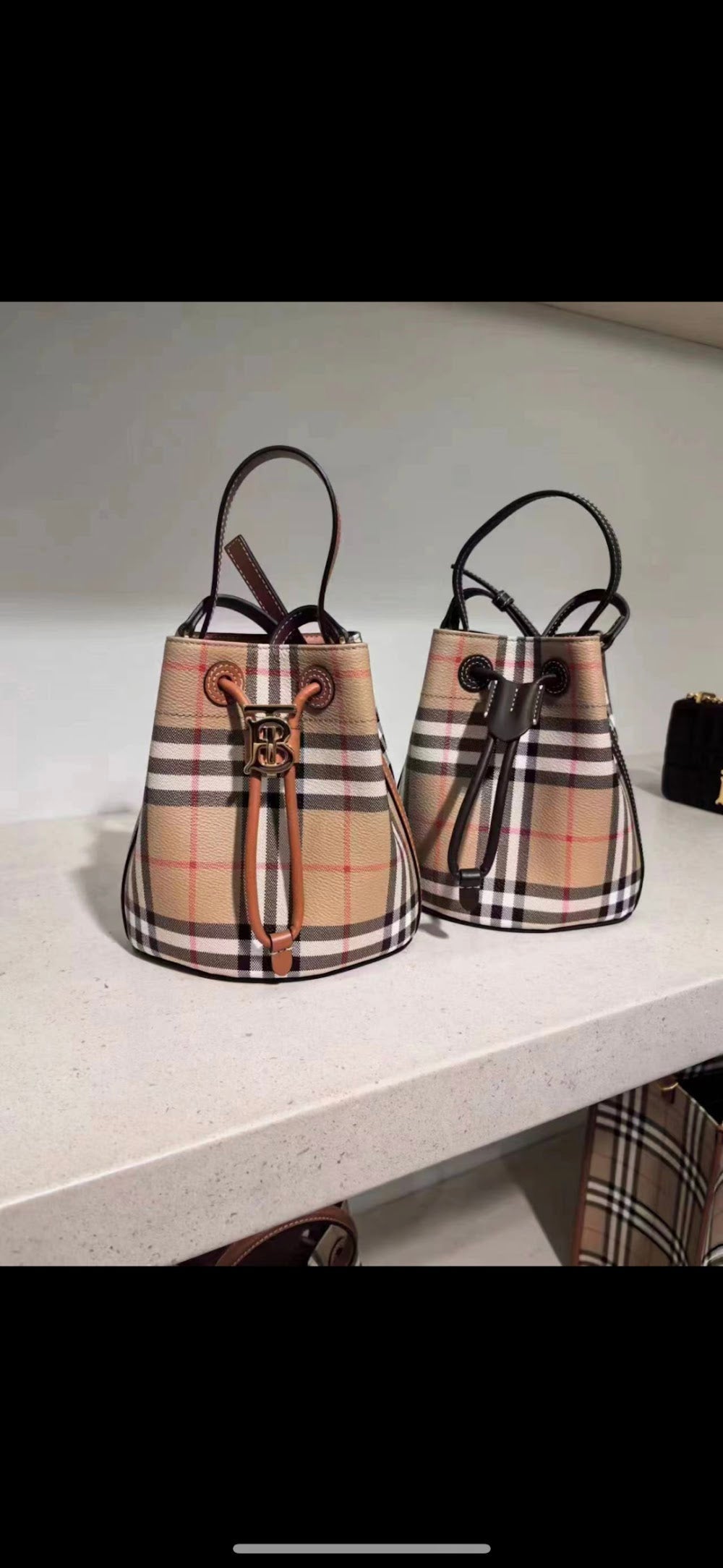 Dragons Bags Burberryn Luxury Bag --92105