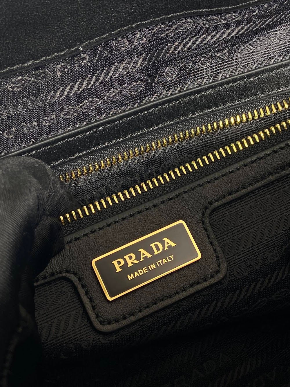 Dragons Bags Prada Luxury Bag --54538