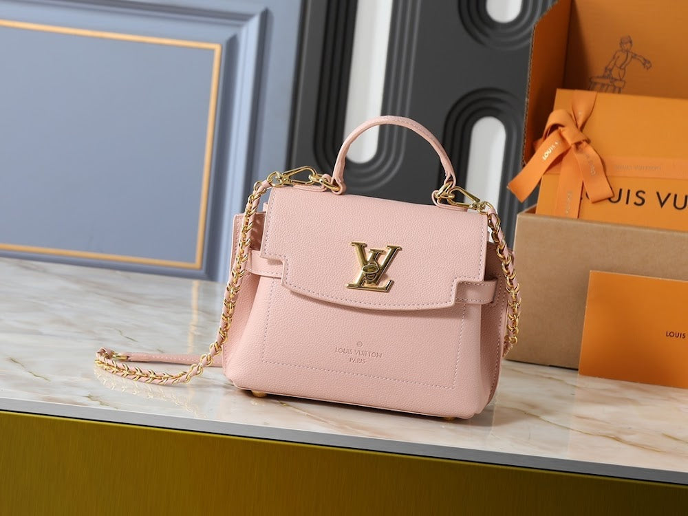 Dragons Bags ln Luxury Bag --77317