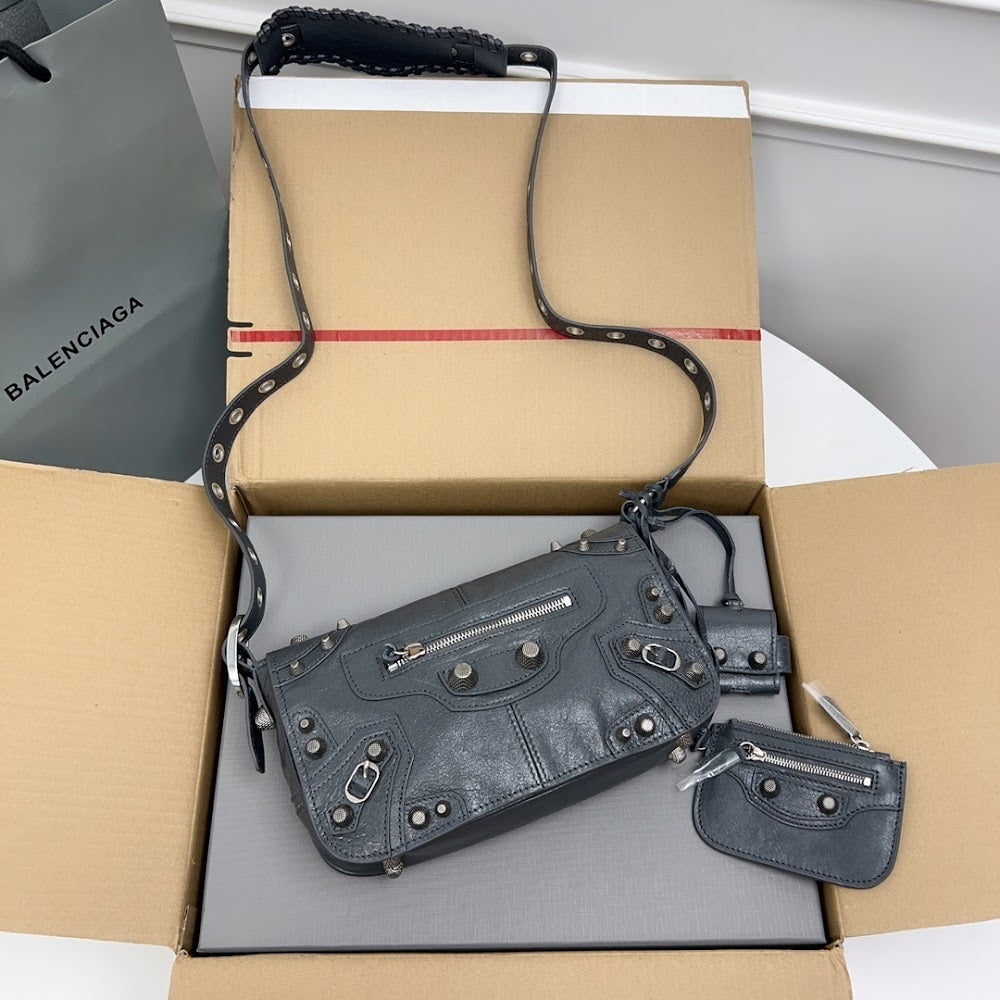 Dragons Bags Balenciaga Luxury Bag --111701