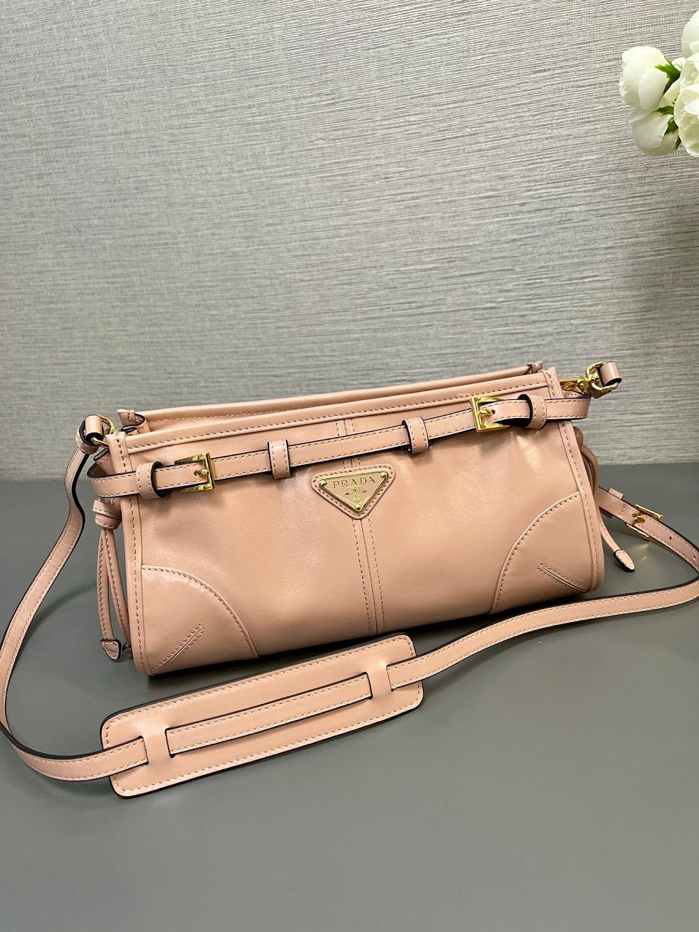 Jessica Bags pradn Luxury Bag --75118