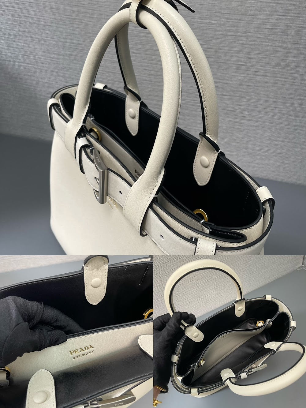 Jessica Bags pradn Luxury Bag --74939