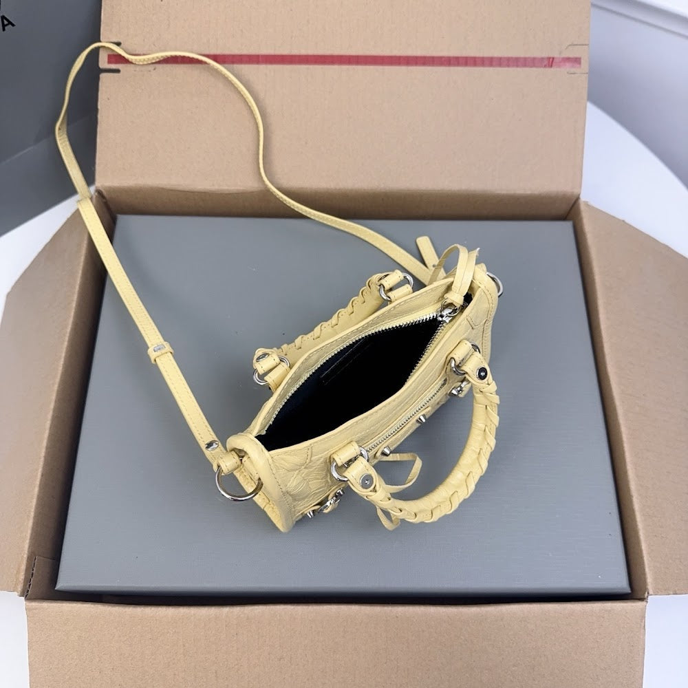 Dragons Bags Balenciaga Luxury Bag --110847